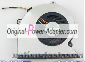 NEW HP TOUCHSMART 310 310-1125Y FAN MS200